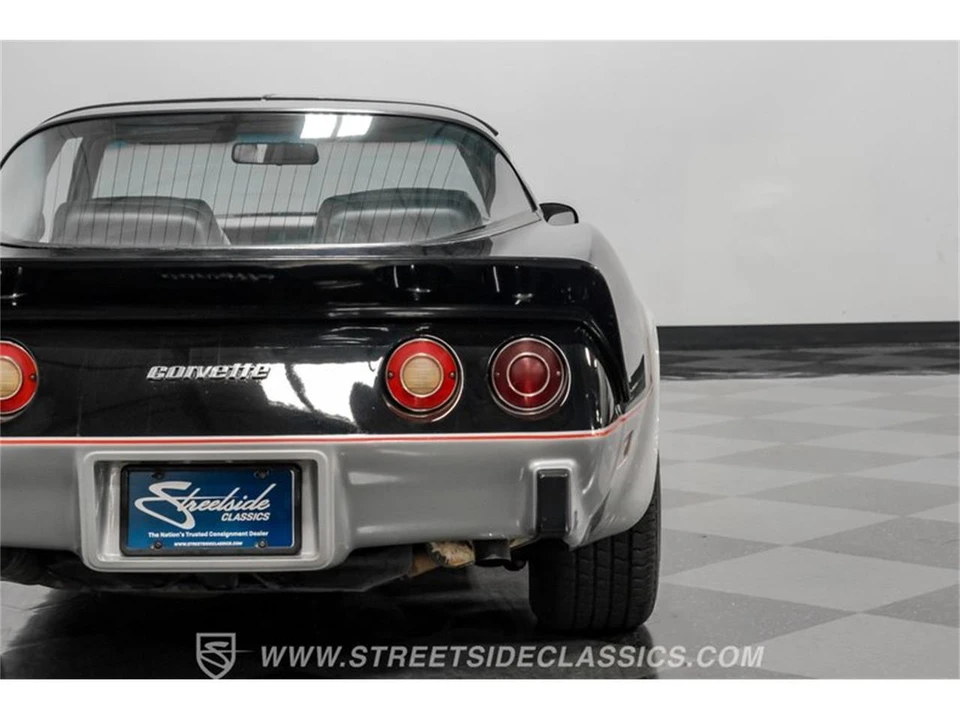 1978 Chevrolet Corvette C3 - Image 26 of 31