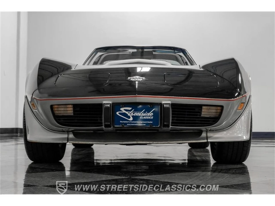 1978 Chevrolet Corvette C3 - Image 31 of 31