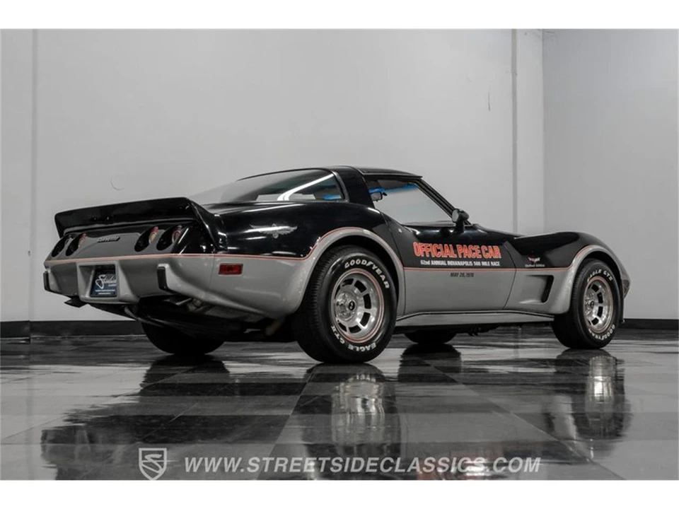 1978 Chevrolet Corvette C3 - Image 27 of 31