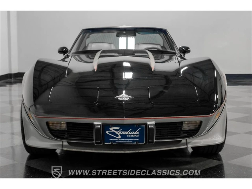 1978 Chevrolet Corvette C3 - Image 17 of 31