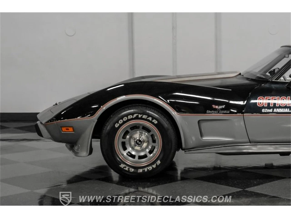 1978 Chevrolet Corvette C3 - Image 23 of 31