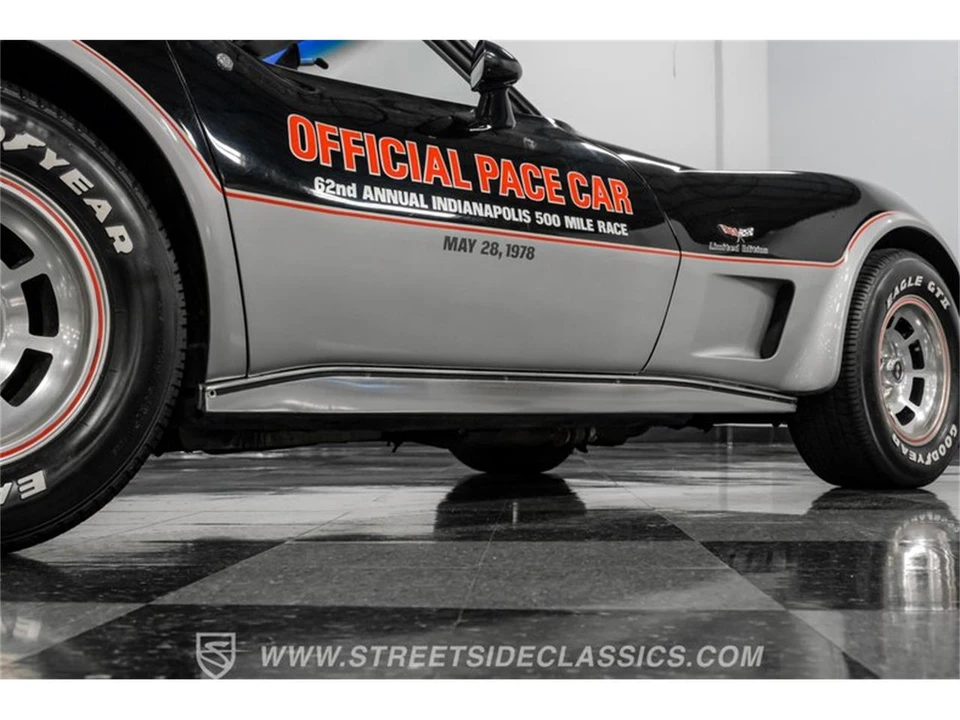 1978 Chevrolet Corvette C3 - Image 28 of 31