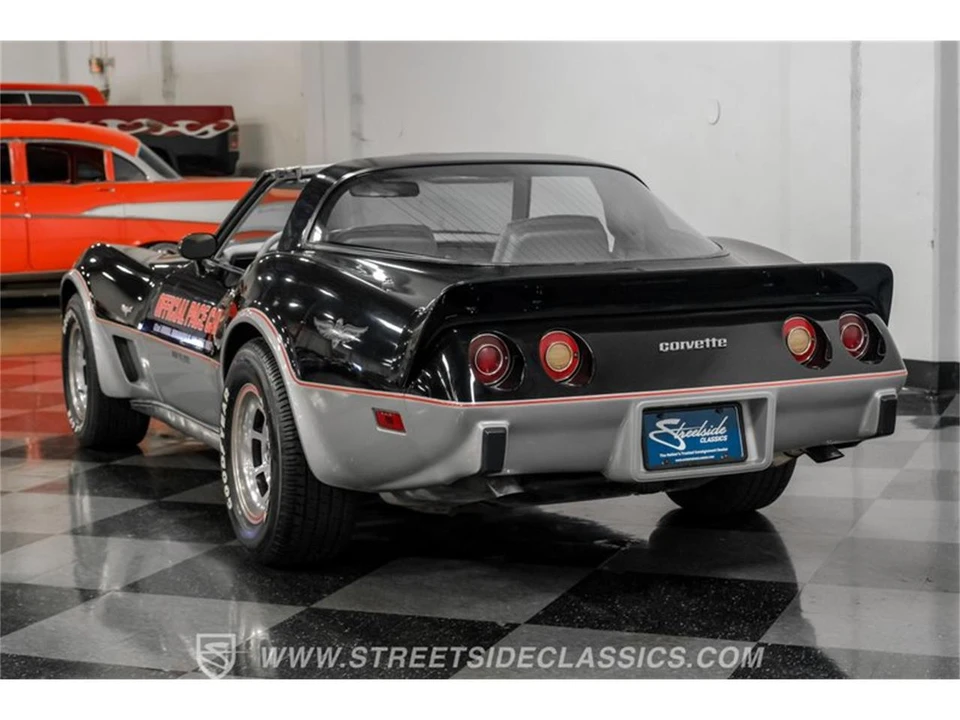 1978 Chevrolet Corvette C3 - Image 9 of 31