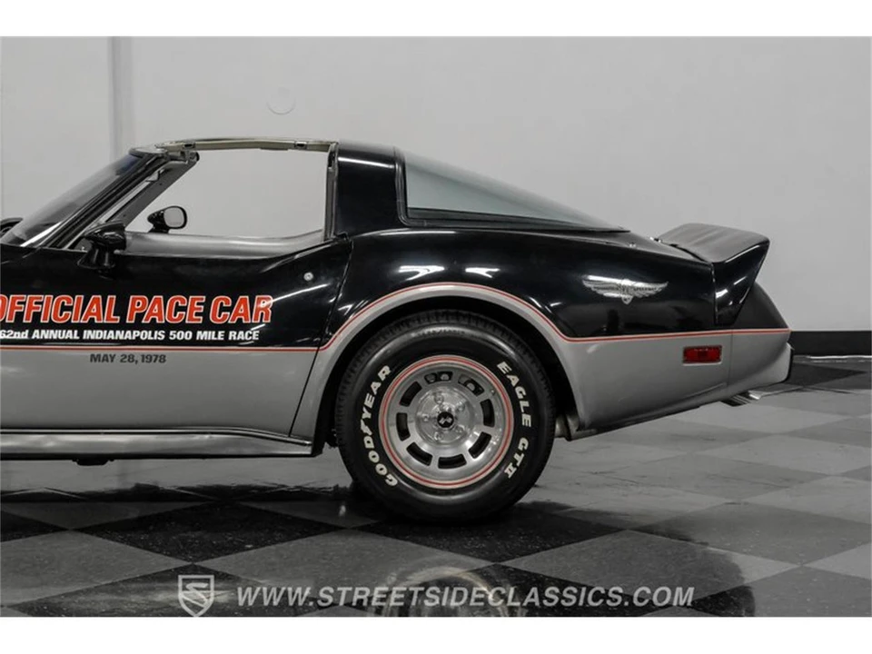 1978 Chevrolet Corvette C3 - Image 24 of 31