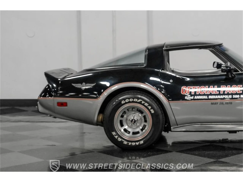 1978 Chevrolet Corvette C3 - Image 29 of 31