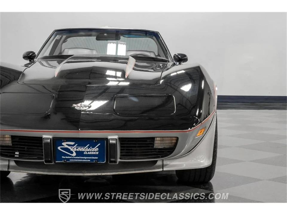 1978 Chevrolet Corvette C3 - Image 19 of 31