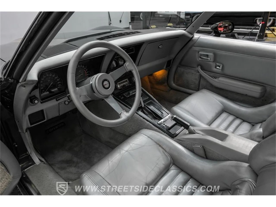 1978 Chevrolet Corvette C3 - Image 4 of 31