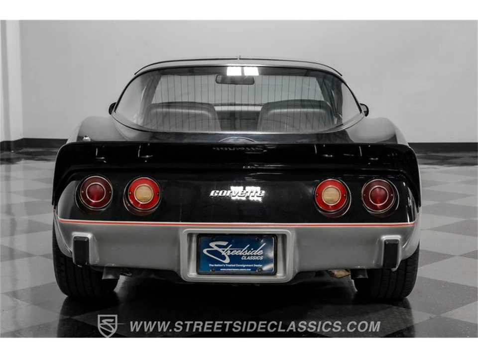 1978 Chevrolet Corvette C3 - Image 10 of 31