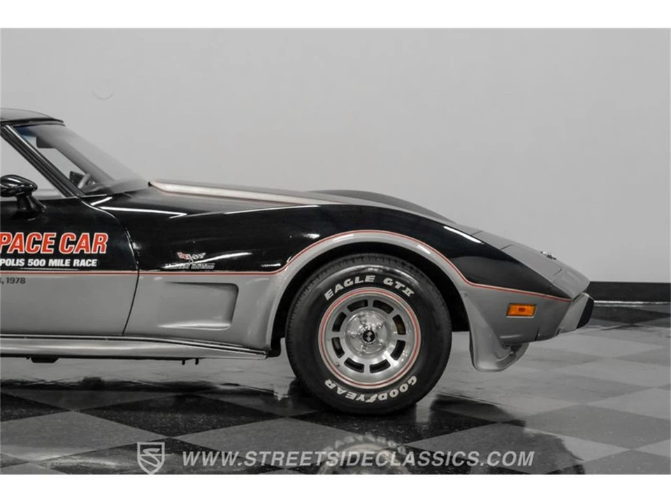 1978 Chevrolet Corvette C3 - Image 30 of 31