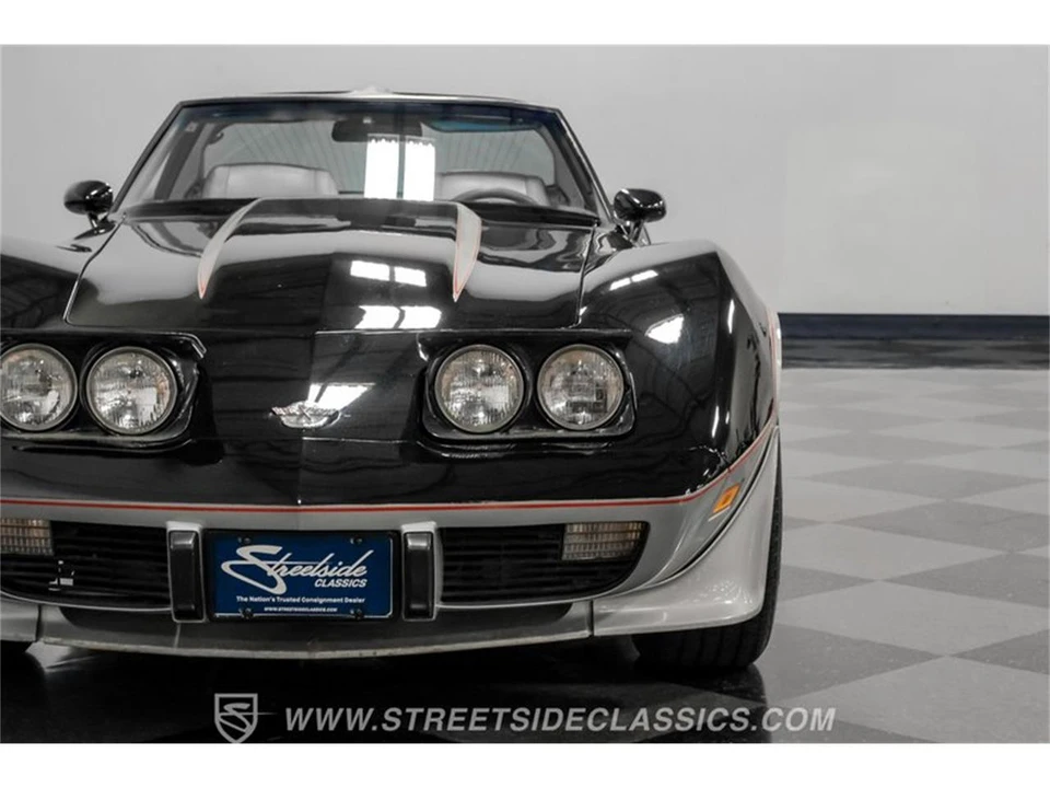 1978 Chevrolet Corvette C3 - Image 20 of 31