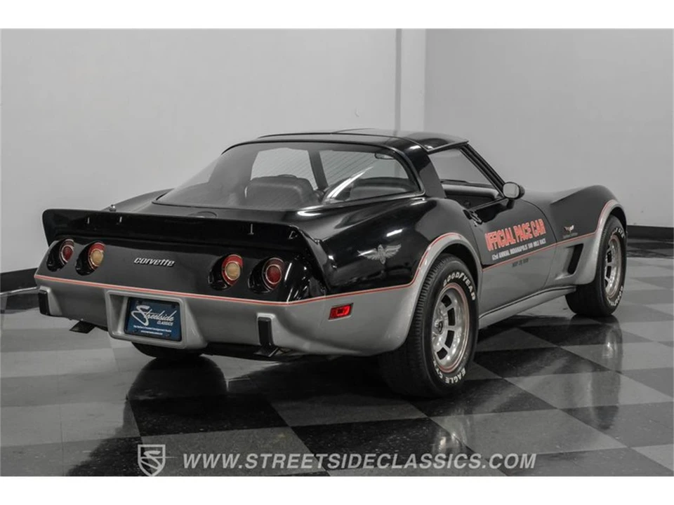 1978 Chevrolet Corvette C3 - Image 25 of 31