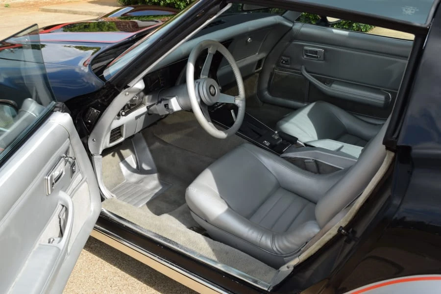 1978 Chevrolet Corvette C3 - Image 4 of 8