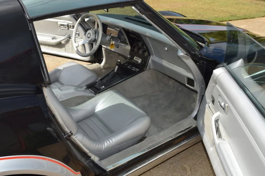 1978 Chevrolet Corvette C3 - Image 5 of 8
