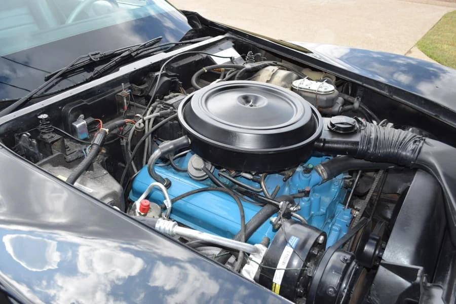1978 Chevrolet Corvette C3 - Image 6 of 8