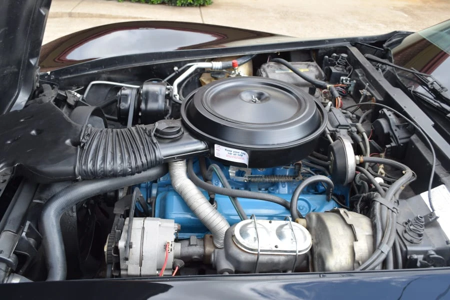 1978 Chevrolet Corvette C3 - Image 7 of 8