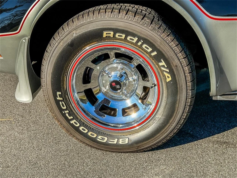 1978 Chevrolet Corvette C3 - Image 9 of 31