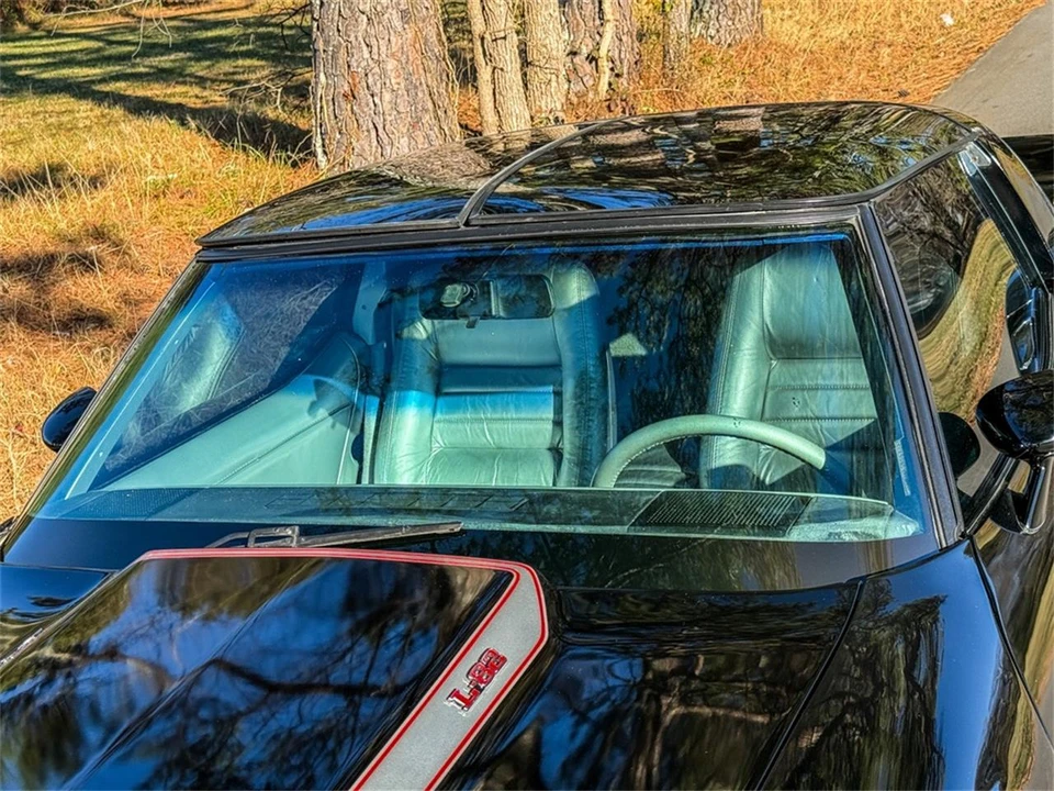 1978 Chevrolet Corvette C3 - Image 6 of 31