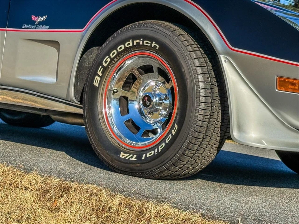 1978 Chevrolet Corvette C3 - Image 26 of 31