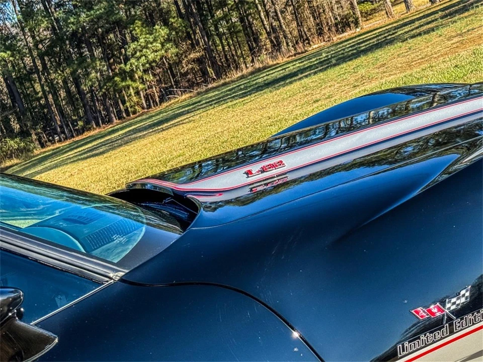 1978 Chevrolet Corvette C3 - Image 31 of 31
