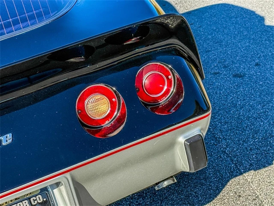 1978 Chevrolet Corvette C3 - Image 19 of 31