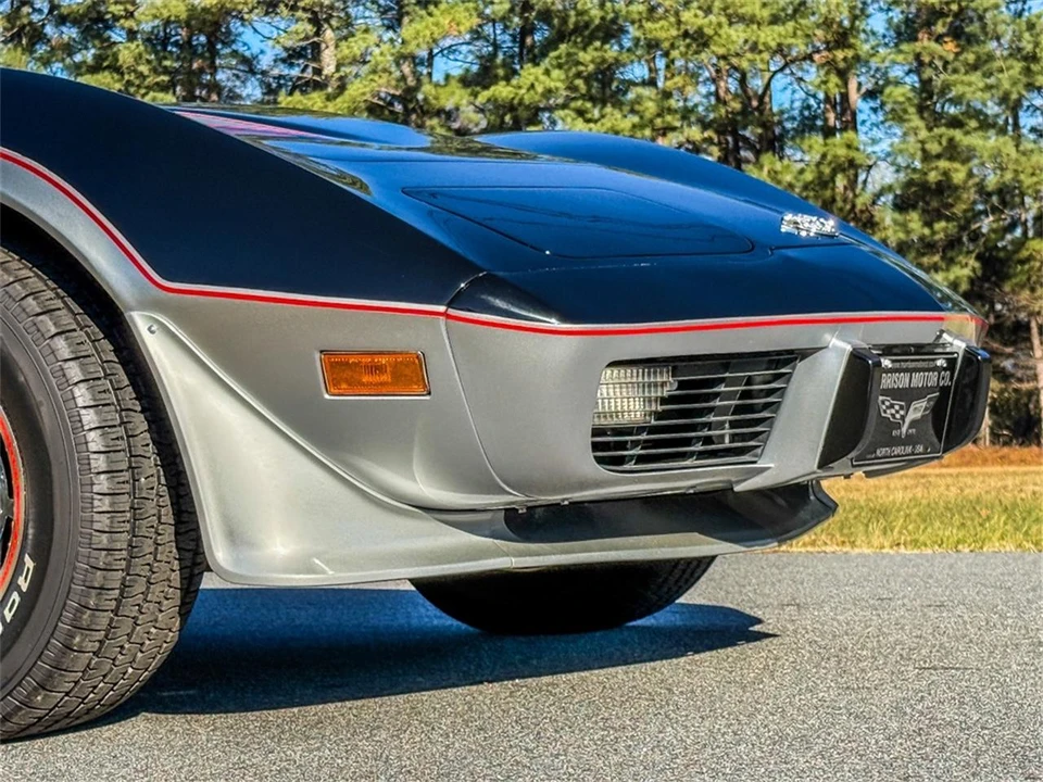 1978 Chevrolet Corvette C3 - Image 27 of 31