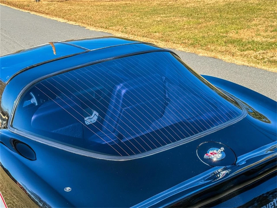 1978 Chevrolet Corvette C3 - Image 20 of 31