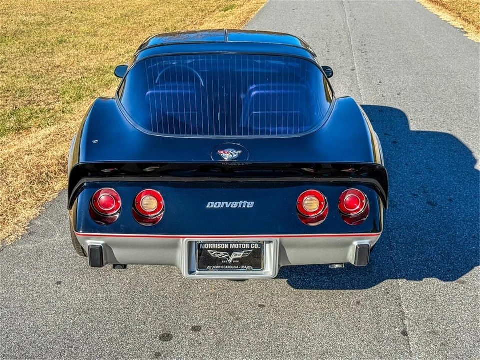1978 Chevrolet Corvette C3 - Image 16 of 31