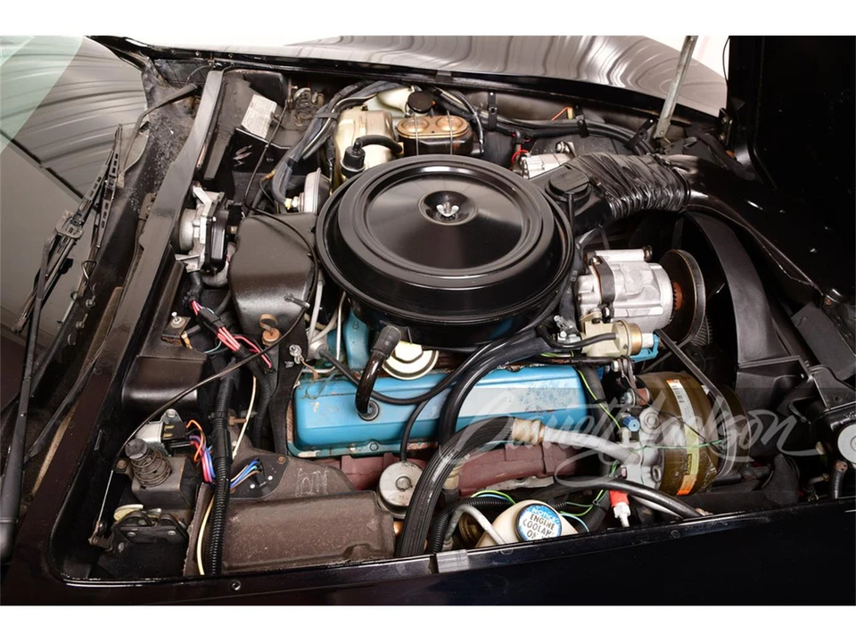 1978 Chevrolet Corvette C3 - Image 5 of 5