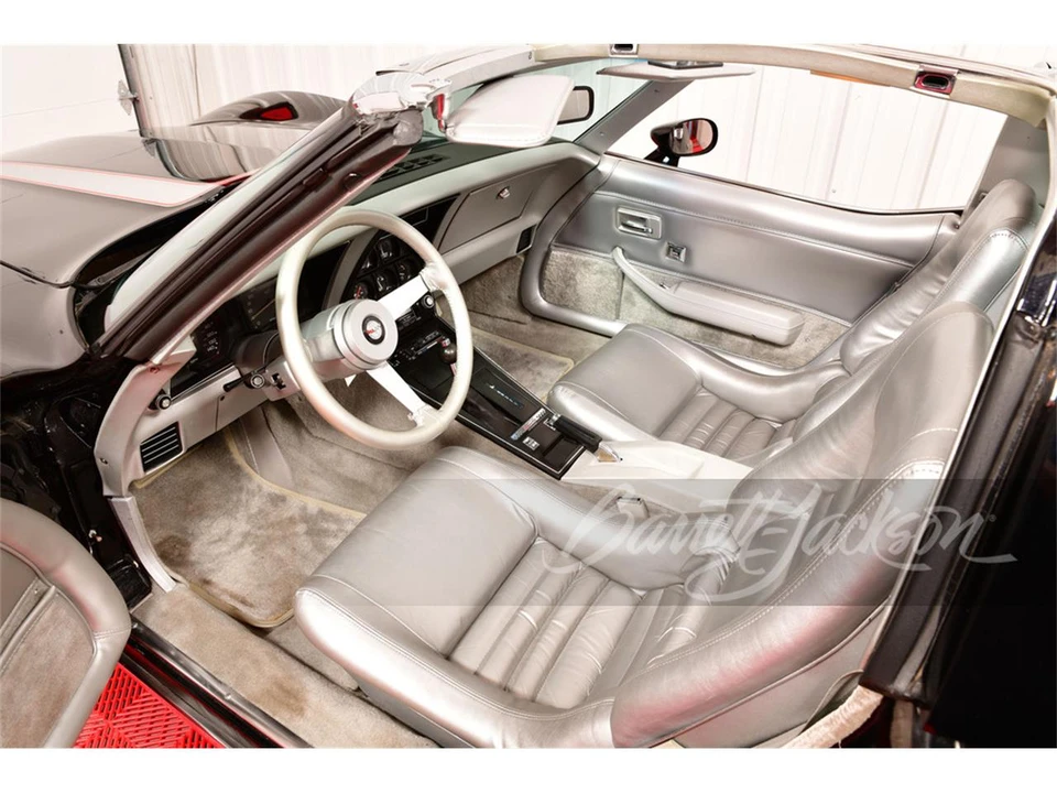 1978 Chevrolet Corvette C3 - Image 4 of 5