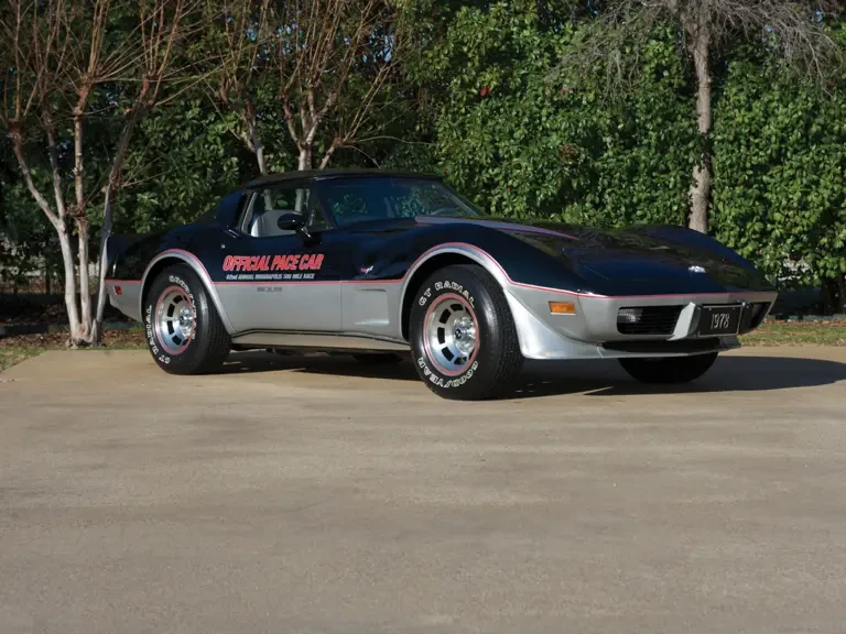 1978 Chevrolet Corvette C3 - Image 2 of 2