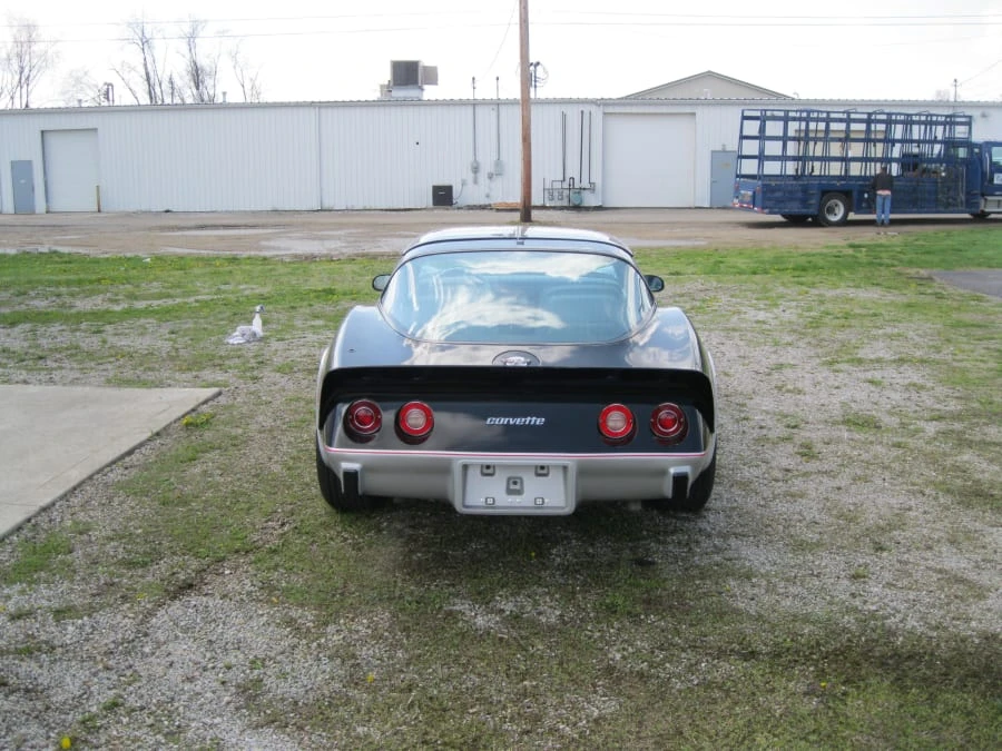 1978 Chevrolet Corvette C3 - Image 3 of 8