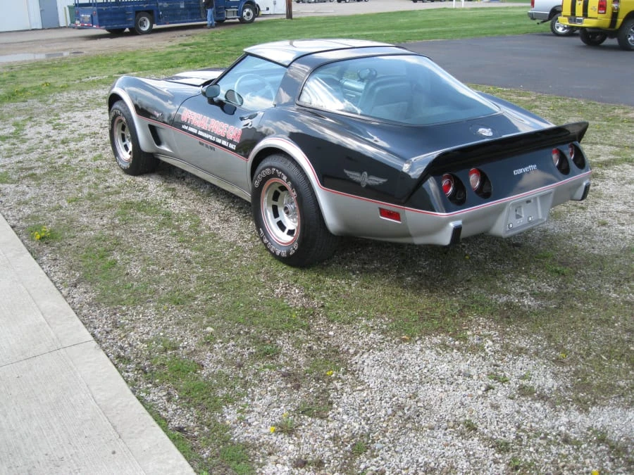 1978 Chevrolet Corvette C3 - Image 4 of 8