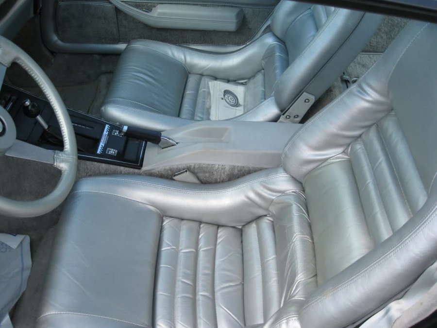 1978 Chevrolet Corvette C3 - Image 5 of 8