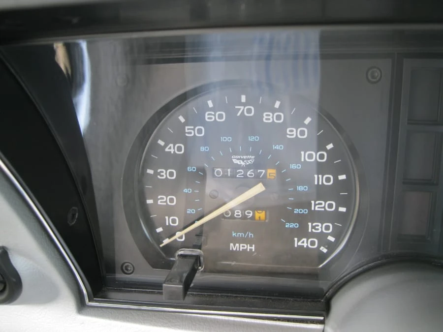 1978 Chevrolet Corvette C3 - Image 6 of 8