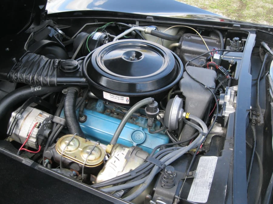 1978 Chevrolet Corvette C3 - Image 7 of 8