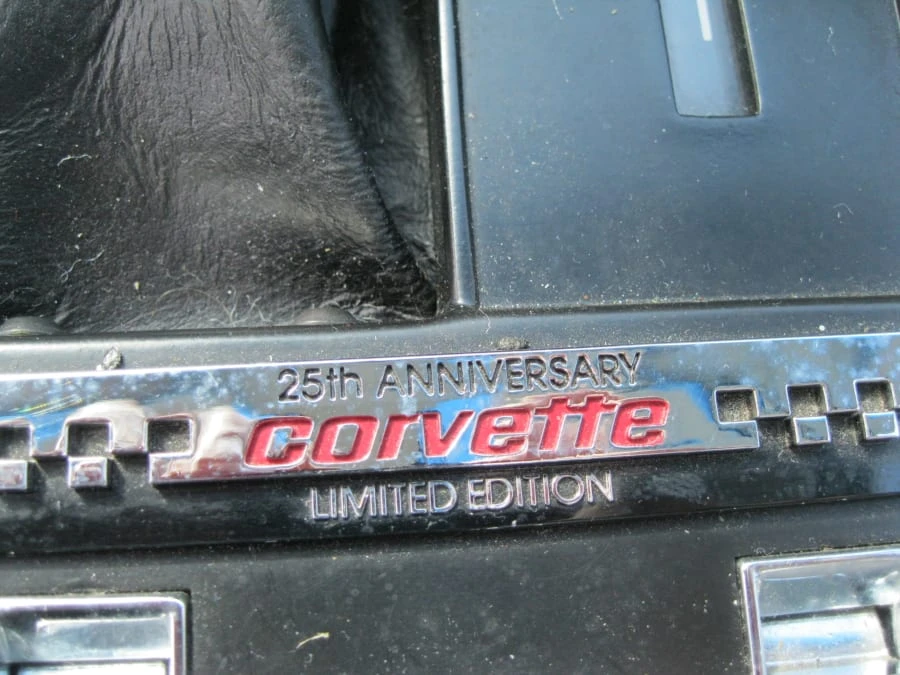 1978 Chevrolet Corvette C3 - Image 8 of 8