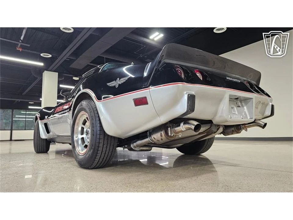 1978 Chevrolet Corvette C3 - Image 26 of 31
