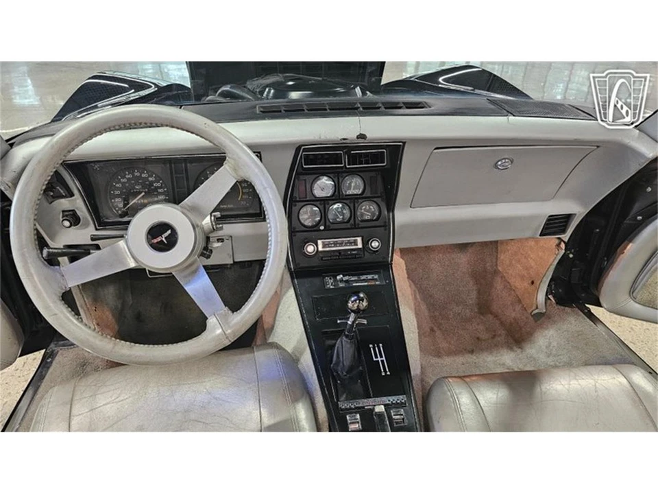 1978 Chevrolet Corvette C3 - Image 16 of 31
