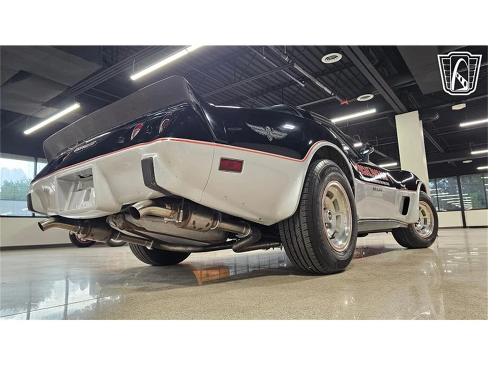 1978 Chevrolet Corvette C3 - Image 31 of 31