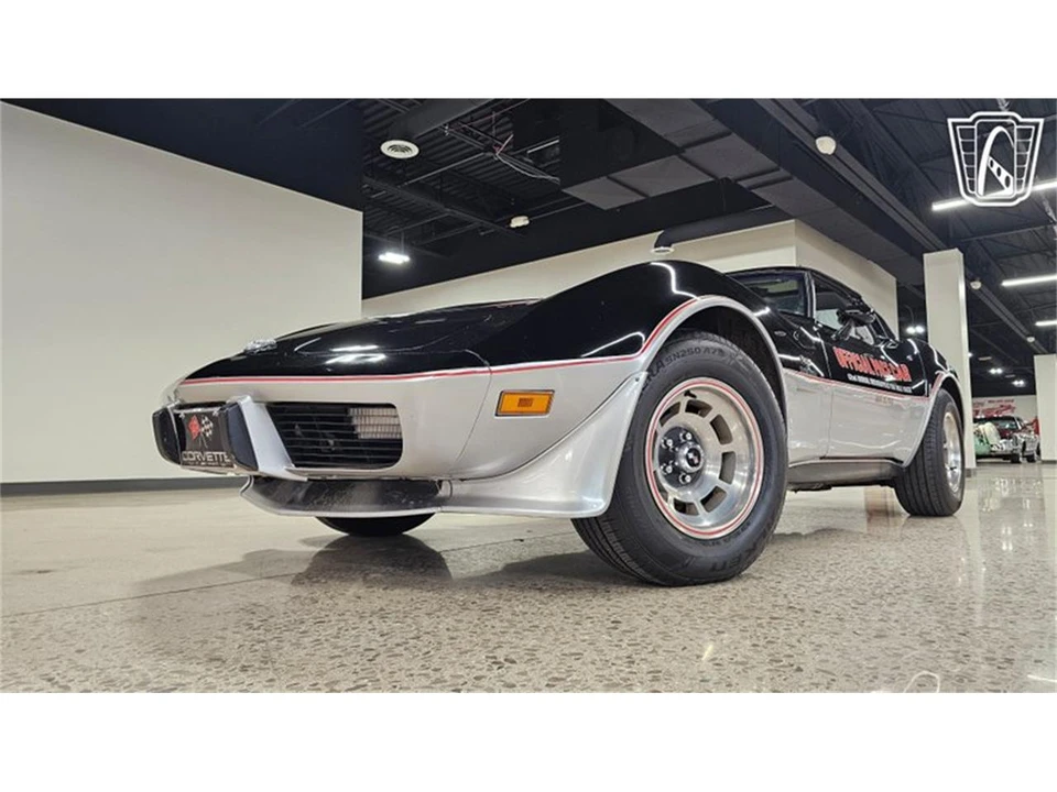 1978 Chevrolet Corvette C3 - Image 21 of 31