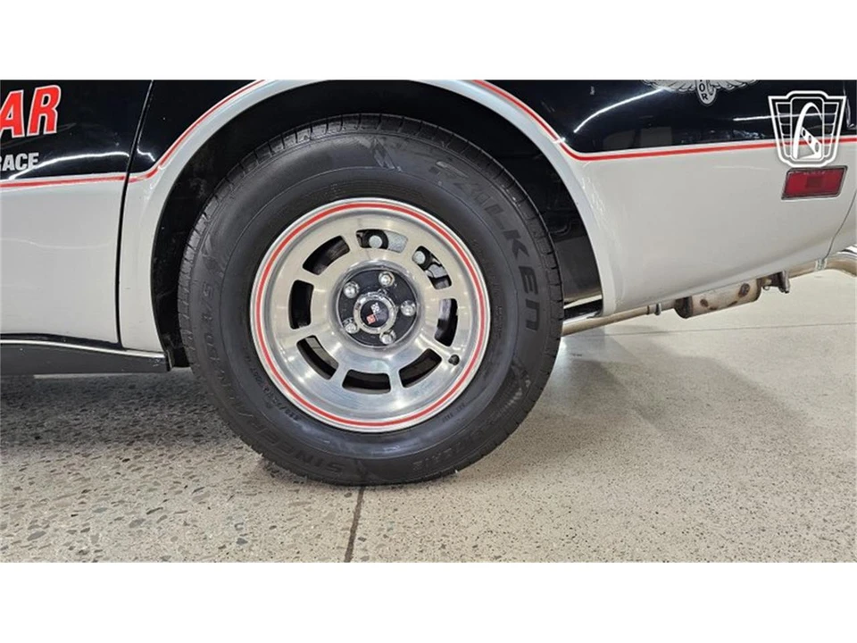 1978 Chevrolet Corvette C3 - Image 6 of 31
