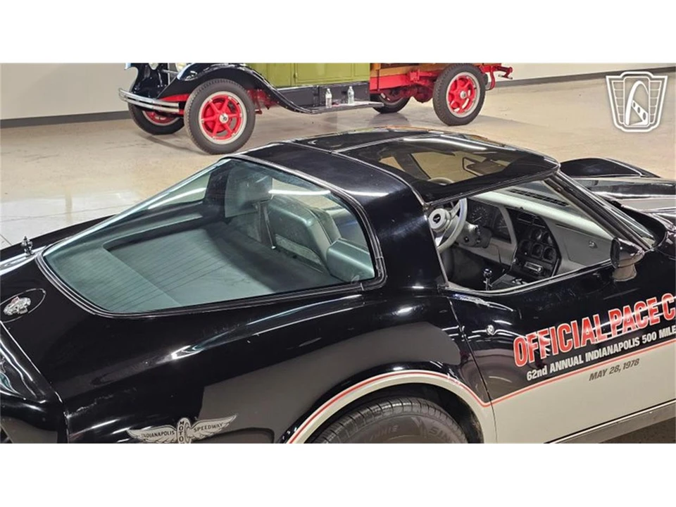 1978 Chevrolet Corvette C3 - Image 11 of 31