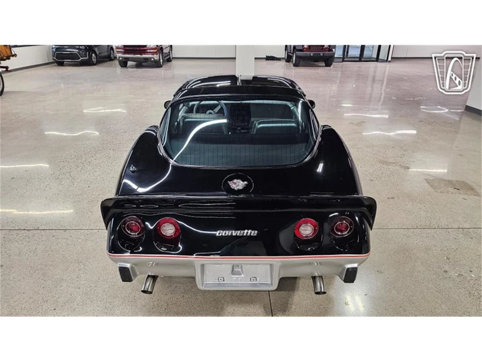 1978 Chevrolet Corvette C3 - Image 27 of 31