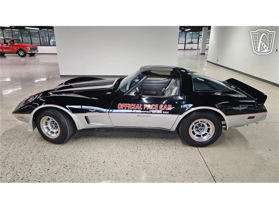 1978 Chevrolet Corvette C3 - Image 22 of 31