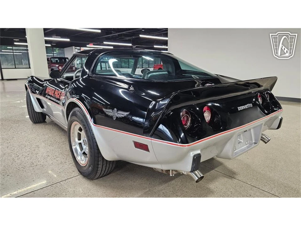 1978 Chevrolet Corvette C3 - Image 2 of 31