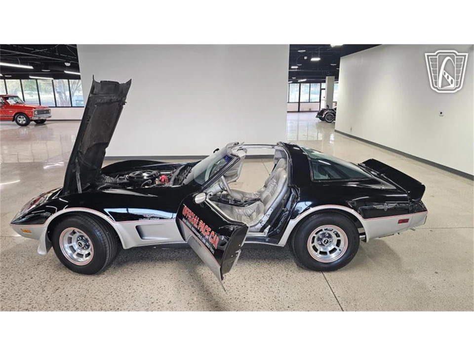 1978 Chevrolet Corvette C3 - Image 13 of 31