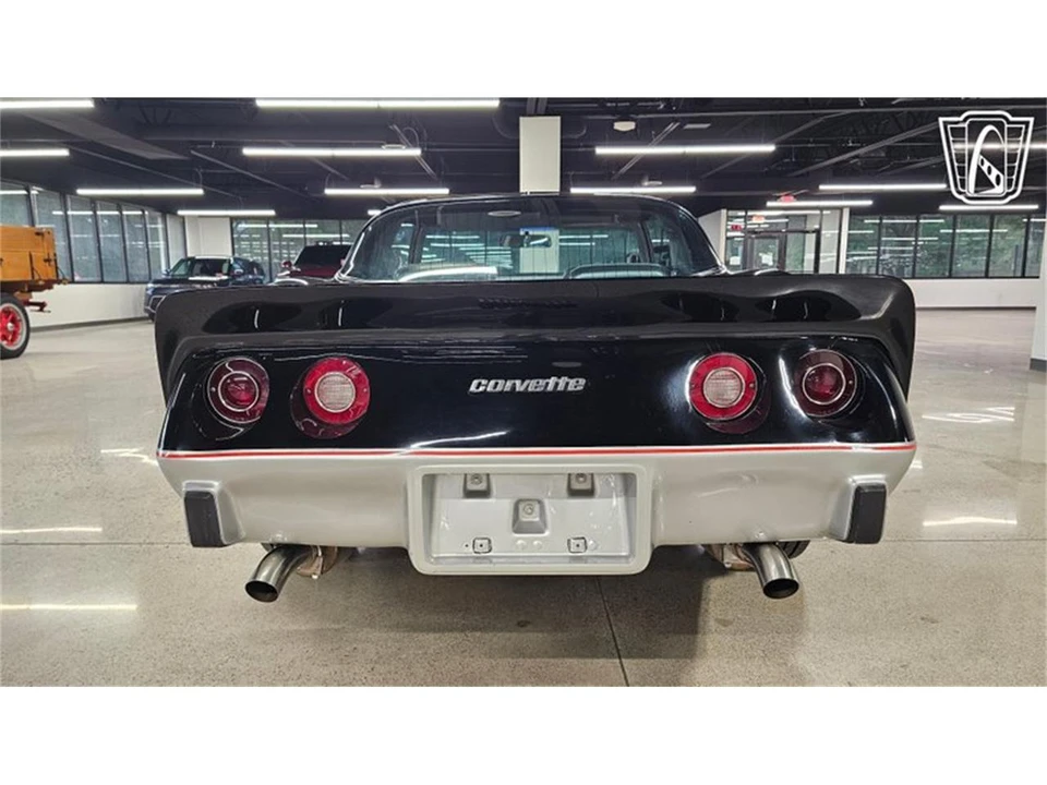 1978 Chevrolet Corvette C3 - Image 28 of 31