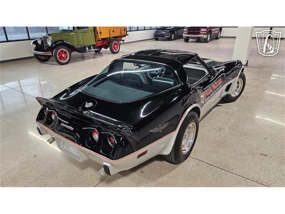 1978 Chevrolet Corvette C3 - Image 3 of 31
