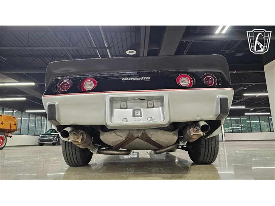 1978 Chevrolet Corvette C3 - Image 29 of 31