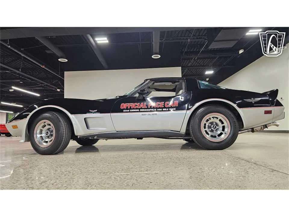 1978 Chevrolet Corvette C3 - Image 24 of 31